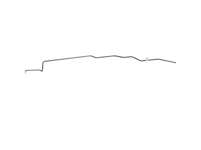 Mopar 5290103AC Tube Brake