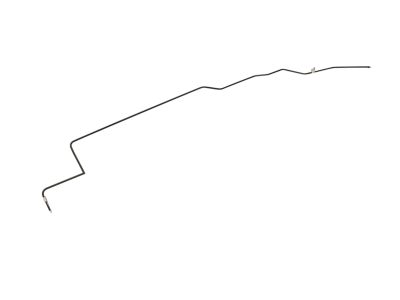 Mopar 5290103AC Tube Brake