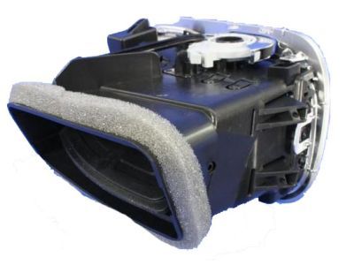Dodge 1SV15SZ6AA HOUSING Air Conditioning Outlet Outboard