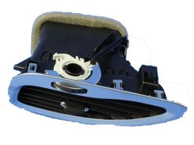 Dodge 1SV15SZ6AA HOUSING Air Conditioning Outlet Outboard