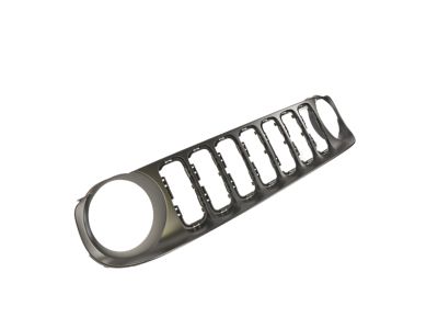 Mopar 5XB15LXHAA Grille Radiator Outer