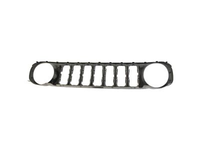 Mopar 5XB15LXHAA Grille Radiator Outer
