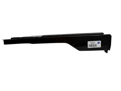 Mopar 55372693AA Crossmember Rear Floor