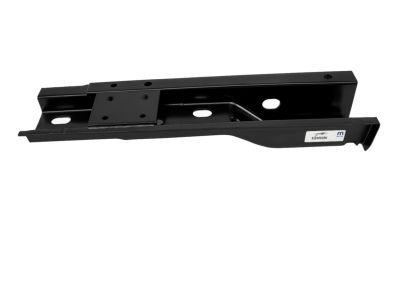 Mopar 55372693AA Crossmember Rear Floor