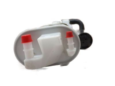 Chrysler 68057086AD CANISTER Vapor