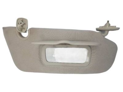 Dodge Sun Visor - 1DR32DW1AA