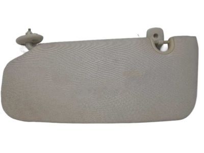 Dodge Sun Visor - 1DR32DW1AA