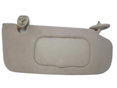 Dodge Sun Visor - 1DR32DW1AA