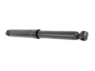 Ram 68216985AB SHOCK ABSORBER Suspension Rear