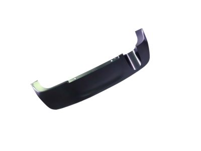 Mopar 6UE59TZZAA Panel Rear Fascia Valance 6UE59TZZAA Mopar Panel Rear Fascia Valance Product Photo 1 of 3