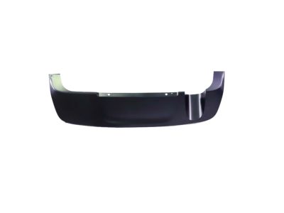 6UE59TZZAA Mopar Panel Rear Fascia Valance Product Photo 3 of 3