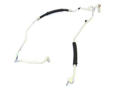 Jeep 55037862AE Suction Line