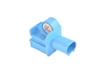 Mopar 56054183AA Impact Sensor, Rear