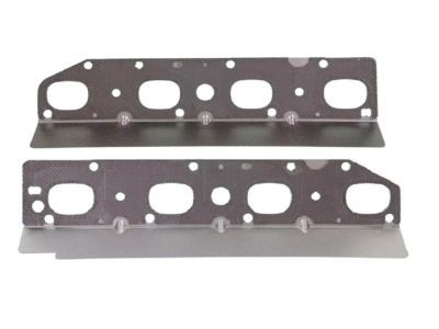 Jeep 53032965AF GASKET Exhaust Manifold