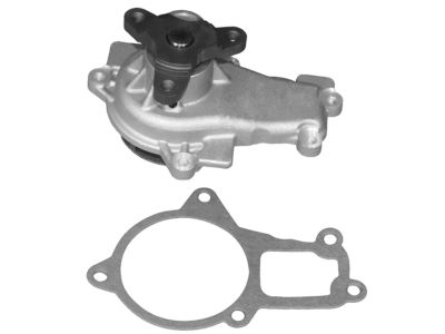 Mopar 4648952AE Pump Water