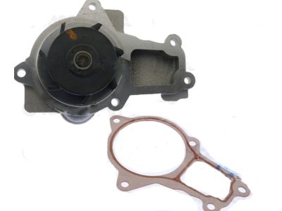 Mopar 4648952AE Pump Water