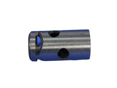 Jeep 2843208 PLUNGER, Oil Pressure Relief Valve