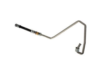 Dodge Ram 2500 Transmission Oil Cooler Hose - 52028922AF