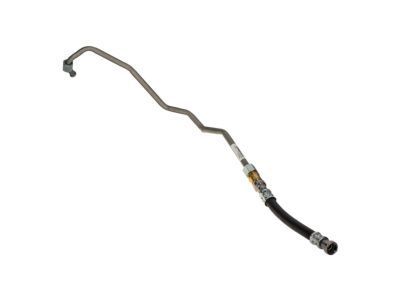 Dodge Ram 2500 Transmission Oil Cooler Hose - 52028922AF