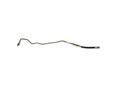 Dodge Ram 2500 Transmission Oil Cooler Hose - 52028922AF