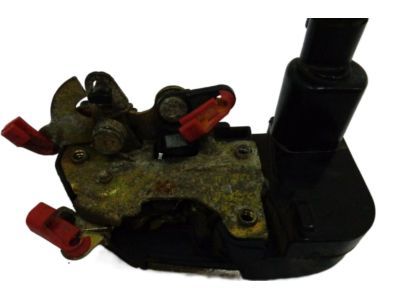 Jeep Grand Wagoneer Door Lock Actuator - 4798916