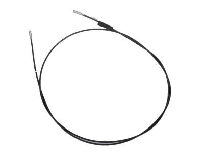 Chrysler 5140962AA Cable