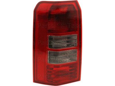 Mopar 5160365AC Lamp Tail Stop Turn Sidemarker