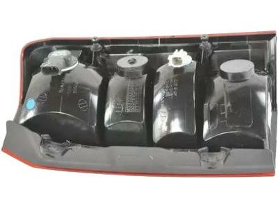 Mopar 5160365AC Lamp Tail Stop Turn Sidemarker