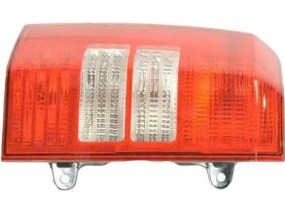 Mopar 5160365AC Lamp Tail Stop Turn Sidemarker