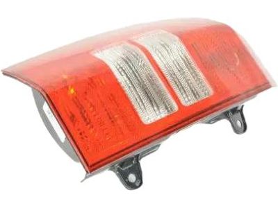 Mopar 5160365AC Lamp Tail Stop Turn Sidemarker