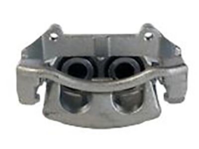 Jeep 68002158AA Caliper