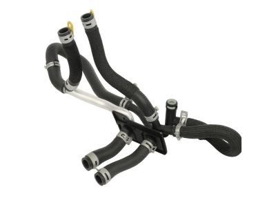 Mopar 55038042AH Hose And Tube Heater Supply And Return