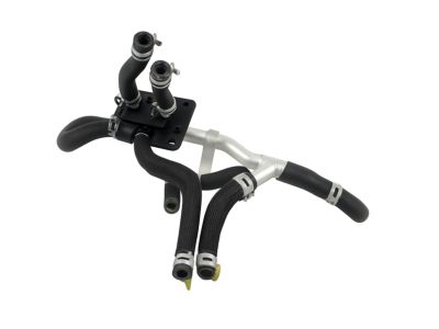 Mopar 55038042AH Hose And Tube Heater Supply And Return