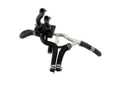 Mopar 55038042AH Hose And Tube Heater Supply And Return