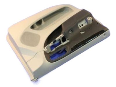 Dodge 1YJ95BD1AA Door Trim Panel