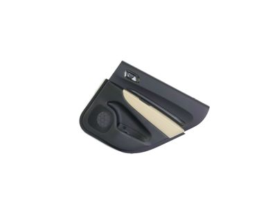 Mopar 6UA221L1AB Panel Rear Door Trim 6UA221L1AB Mopar Panel Rear Door Trim Product Photo 1 of 3