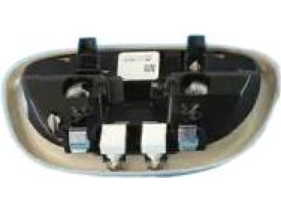 Mopar 5MW35HDAAA Lamp Dome Assembly