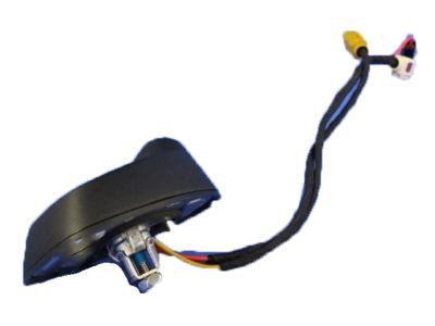 Jeep Liberty Antenna - 5064164AC