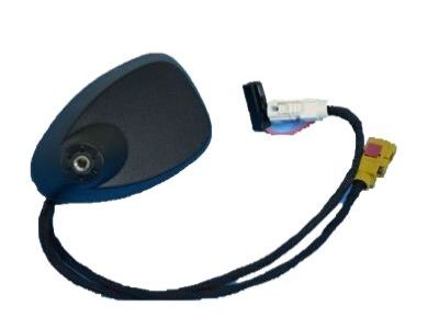 Jeep Liberty Antenna - 5064164AC