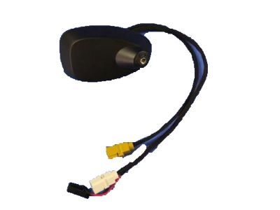 Jeep Liberty Antenna - 5064164AC