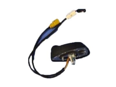 Jeep Liberty Antenna - 5064164AC