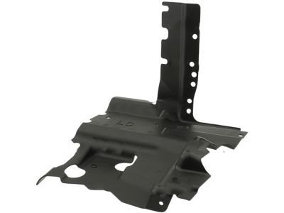 Mopar 68065531AC Panel Close Out