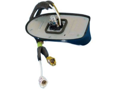 Jeep Antenna - 5091973AC