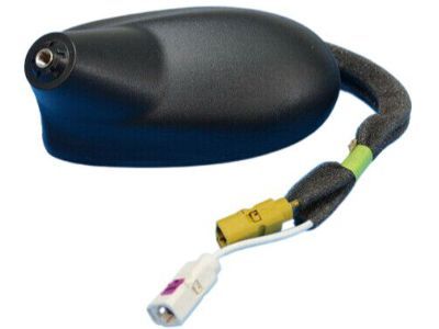 Jeep Antenna - 5091973AC