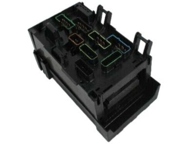Chrysler Fuse Box - 5102969AB