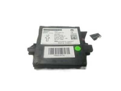Ram 68291647AJ RECEIVER Wireless Control Module RFHM