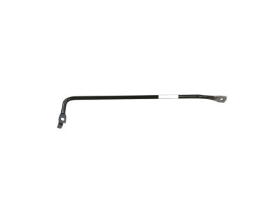 Mopar 5043102AB Brace Fascia Pencil