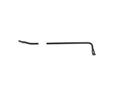 Mopar 5043102AB Brace Fascia Pencil