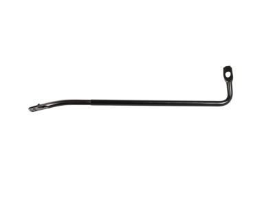 Mopar 5043102AB Brace Fascia Pencil