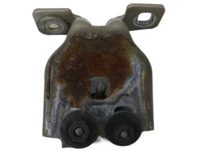 Jeep 55136481AE Upper Hinge